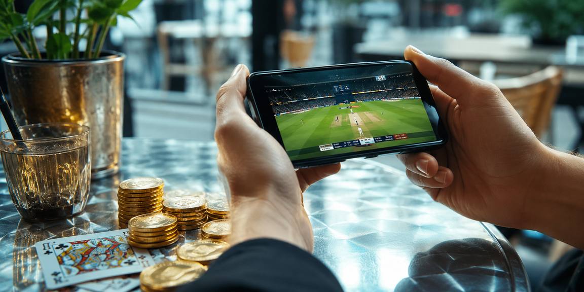 w577 mobile gaming